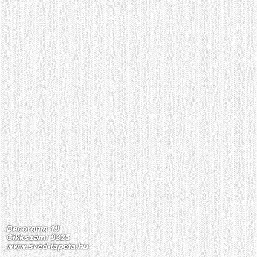 Decorama 19 9325 cikkszámú svéd ECOgyártmányú designtapéta